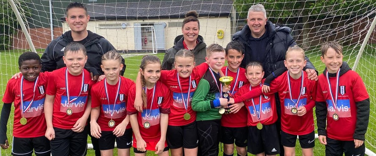 Tournament Winners