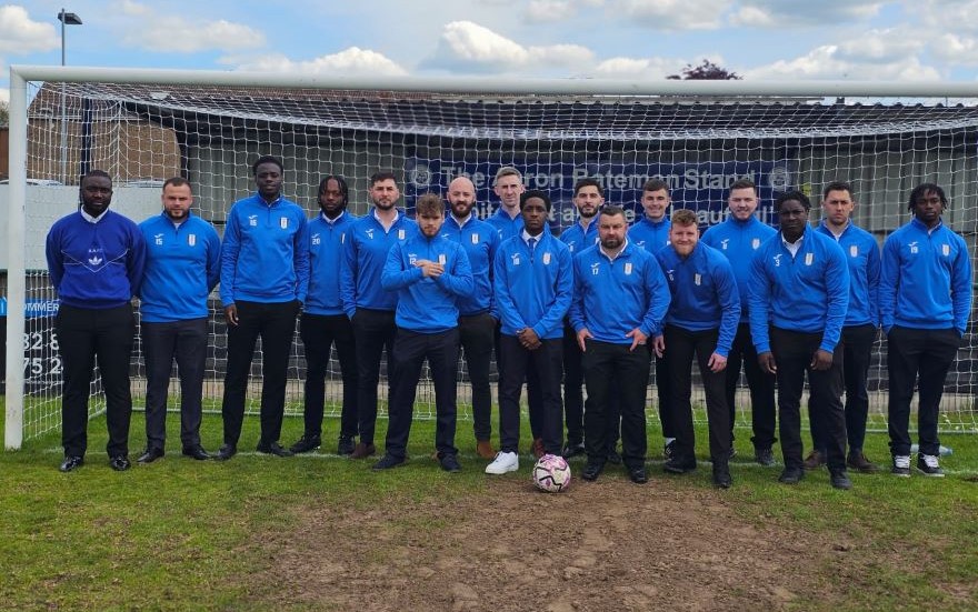 Sun Mens Team
