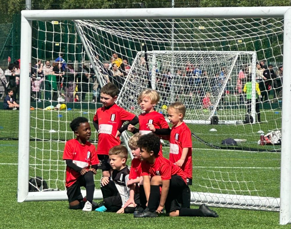 U5/U6 Development Team